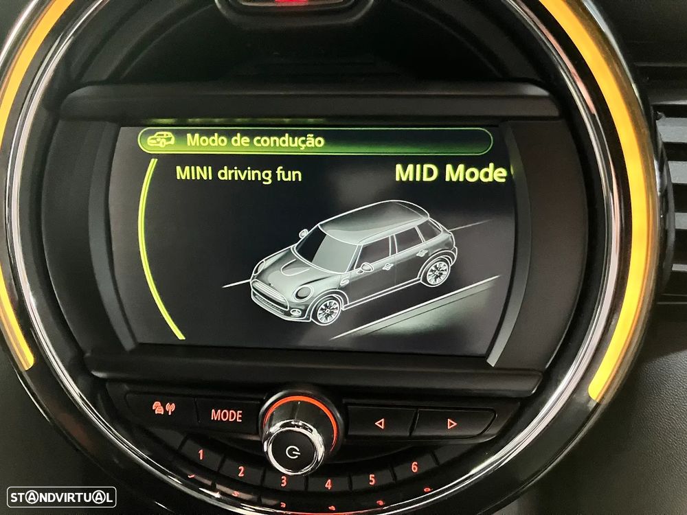 MINI 5 Portas One - 26