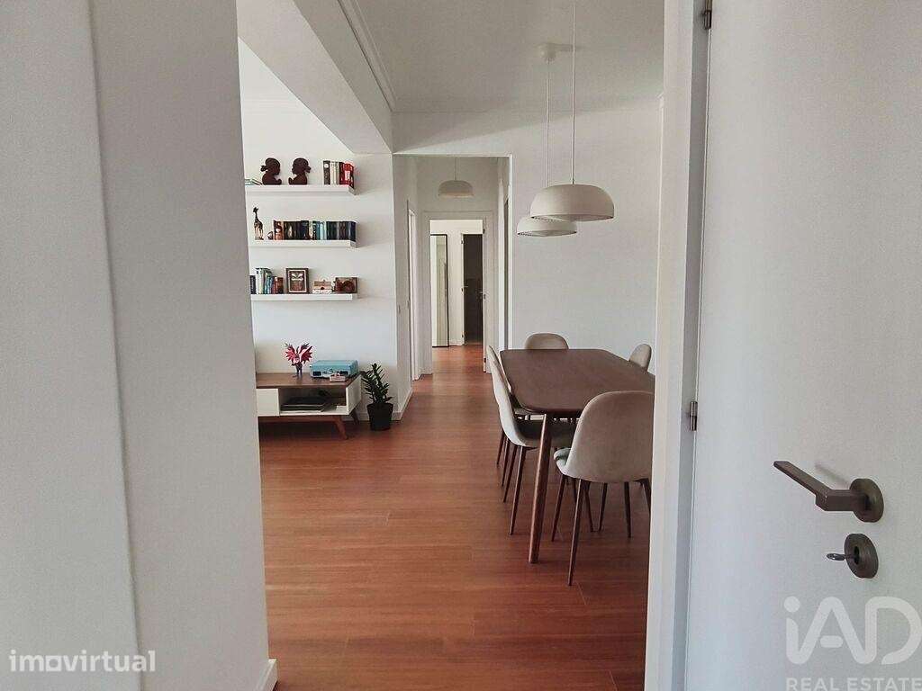 Apartamento T3 em Benfica de 110,00 m2 - Grande imagem: 5/24