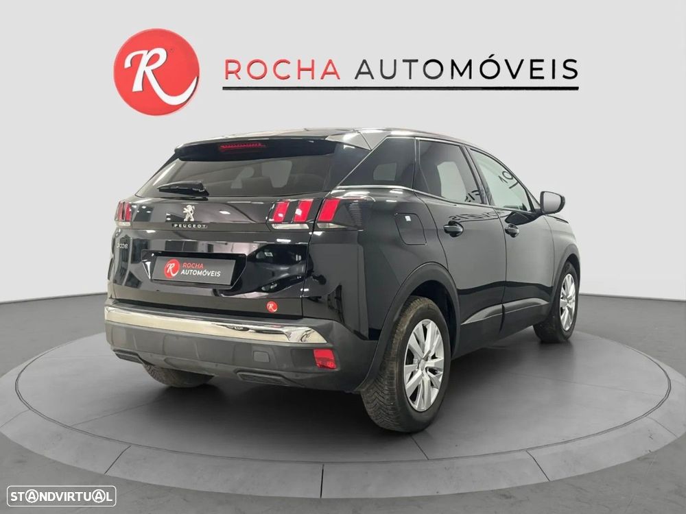 Peugeot 3008 - 6