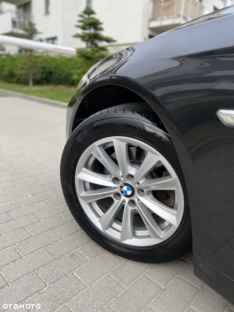 BMW Seria 5 - 6