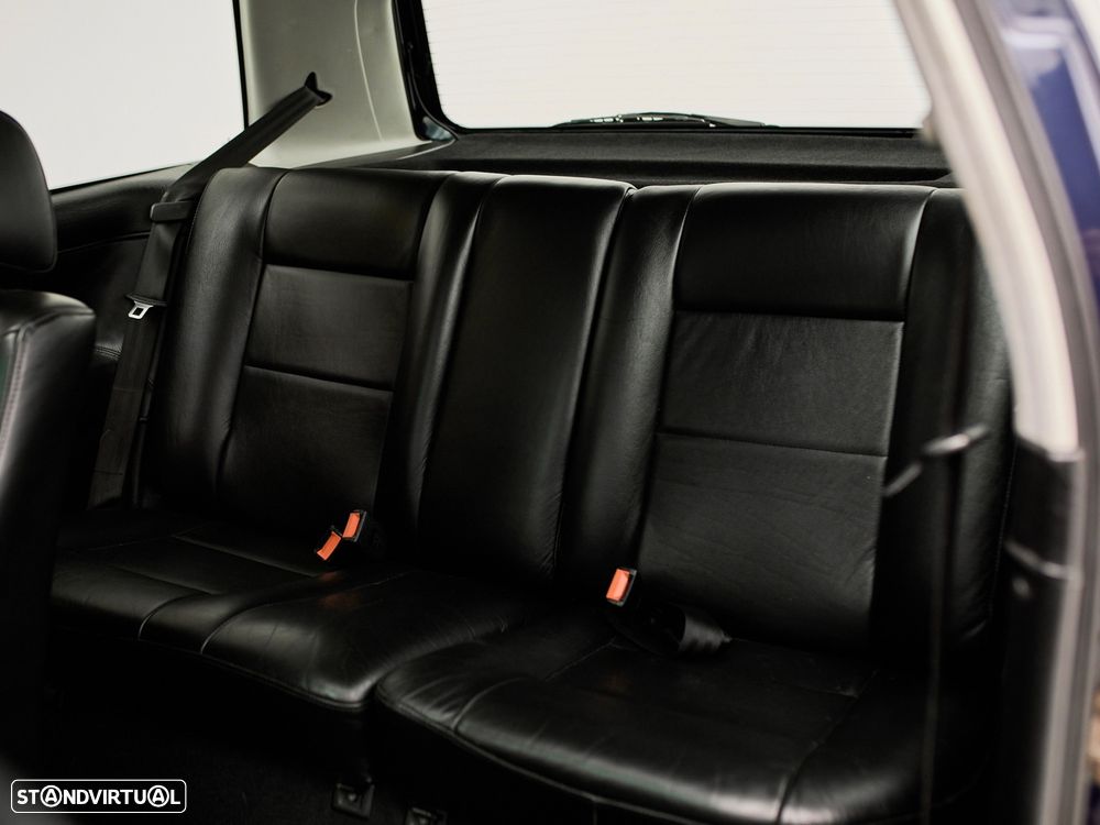 VW Golf 2.0 GTI 16V - 8