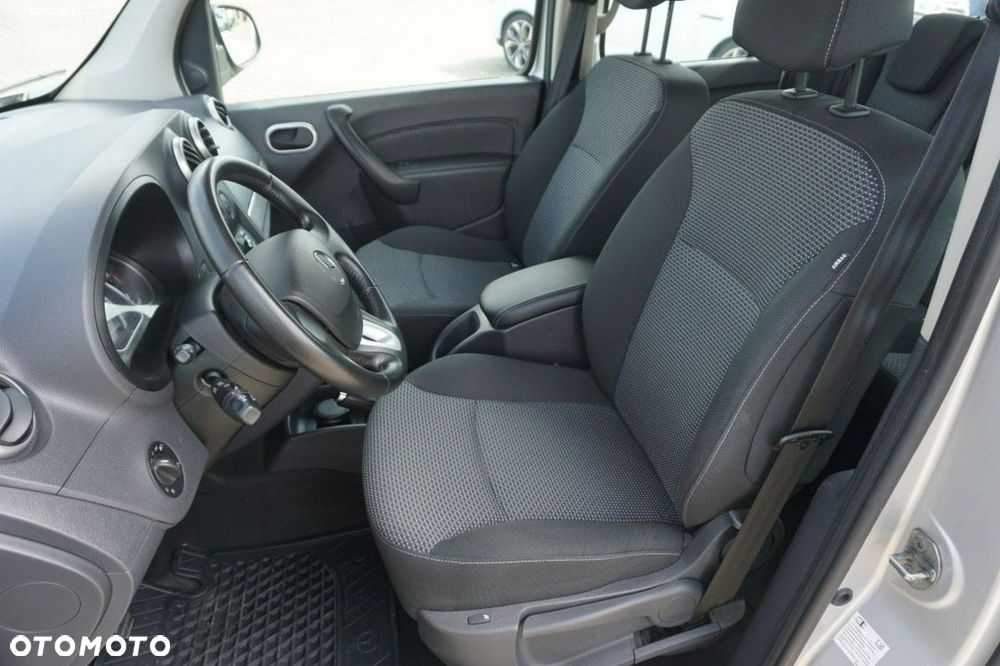 Mercedes-Benz Citan - 9