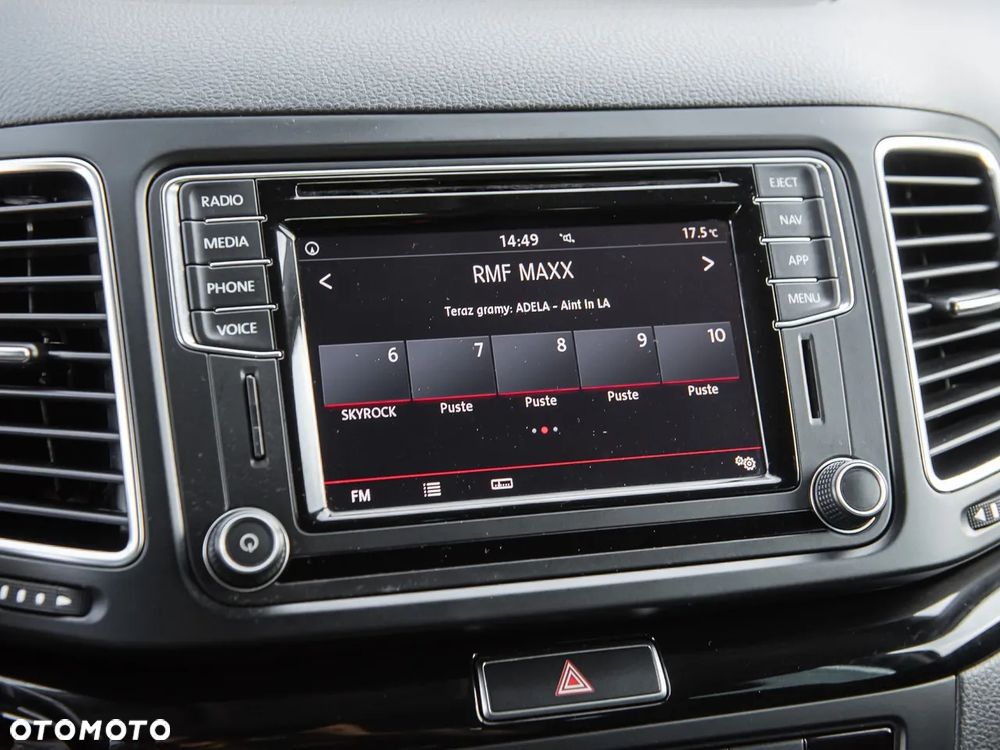 Seat Alhambra 2.0 TSI Start & Stop DSG FR-Line - 22