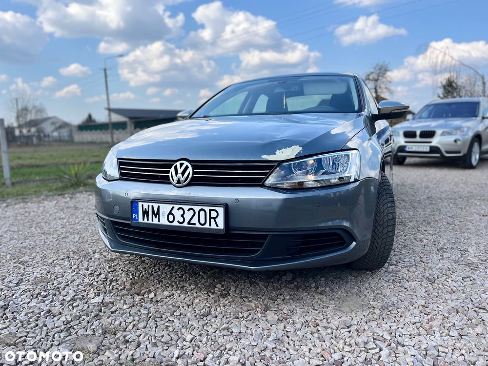 Volkswagen Jetta 1.6 TDI Highline Optimum DSG - 10