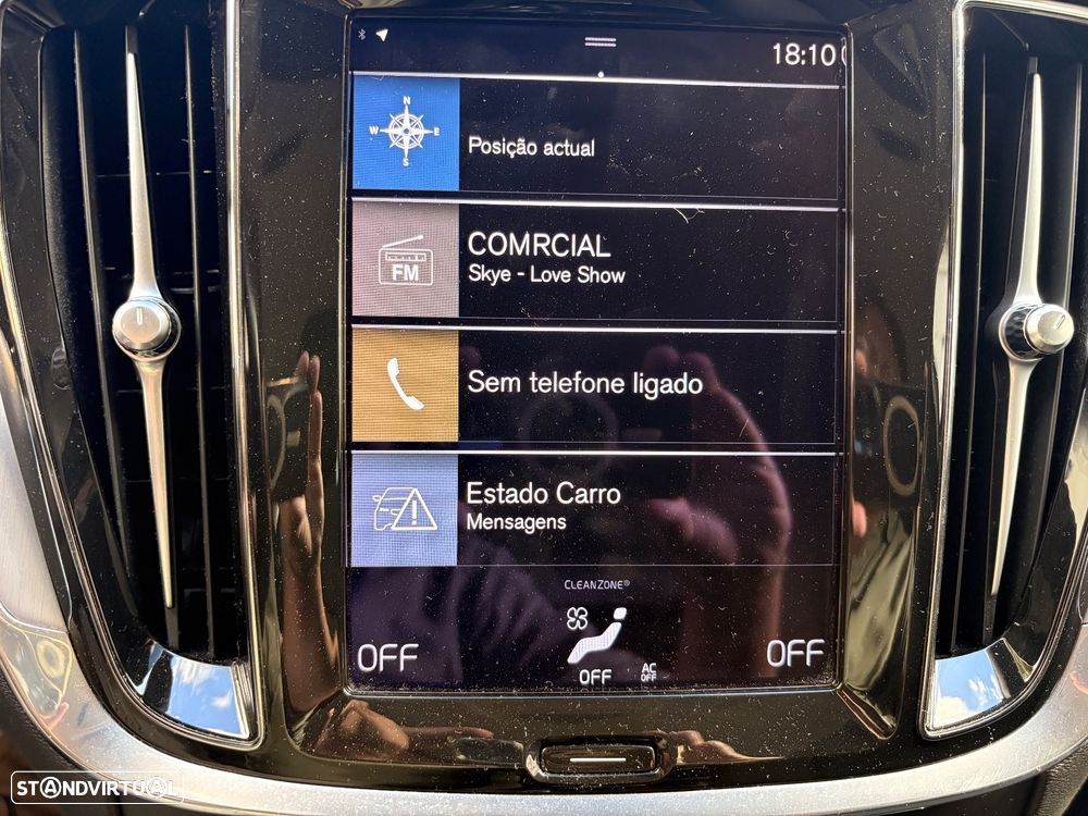 Volvo V60 - 30