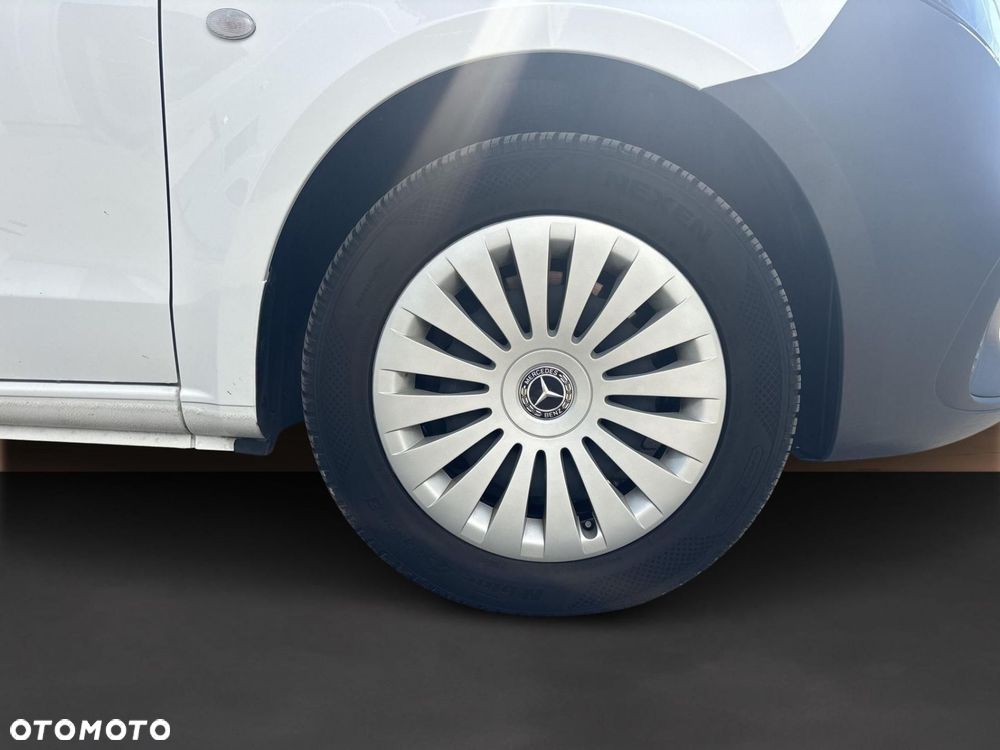 Mercedes-Benz Vito - 17