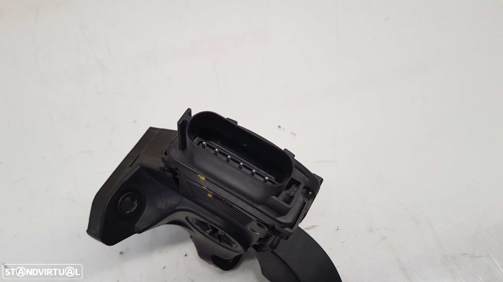 Pedal Acelerador Eletrico Ford Transit Connect (P65_, P70_, P80_) - 3