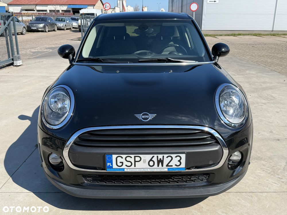 MINI ONE - 2
