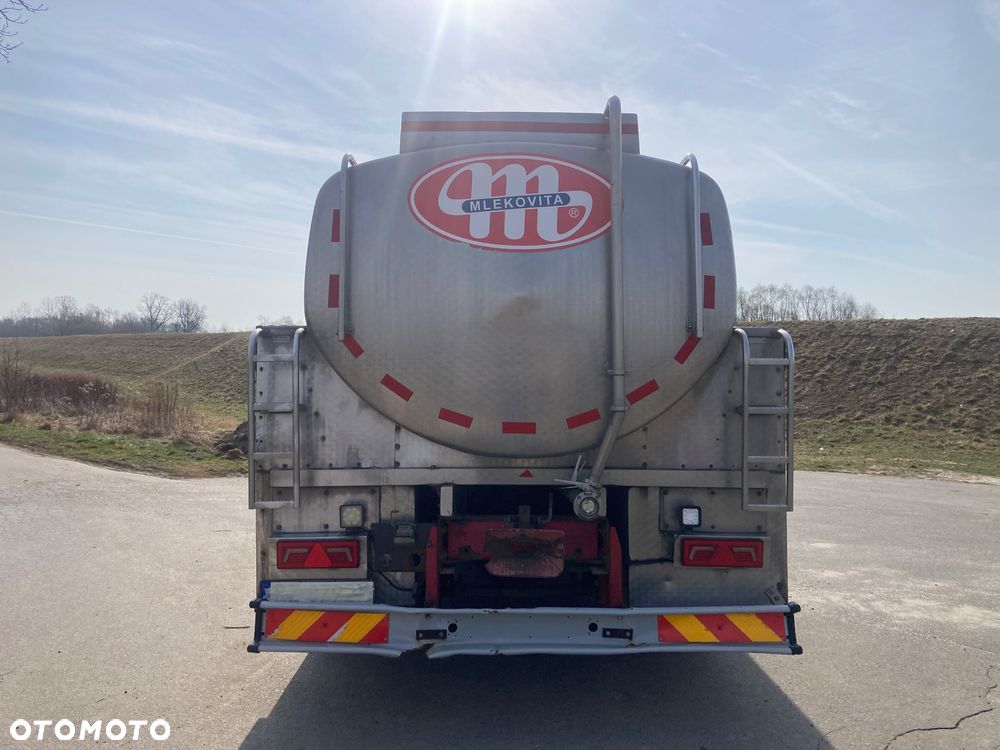 DAF CF 85.410 - 5