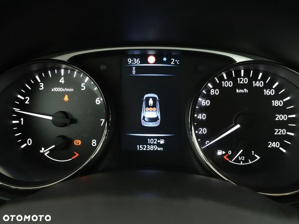 Nissan X-Trail 1.6 DIG-T Acenta - 22