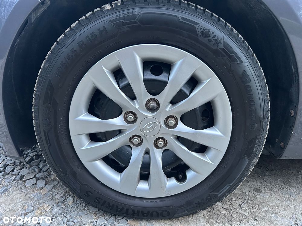 Hyundai ix20 1.4 Classic - 30