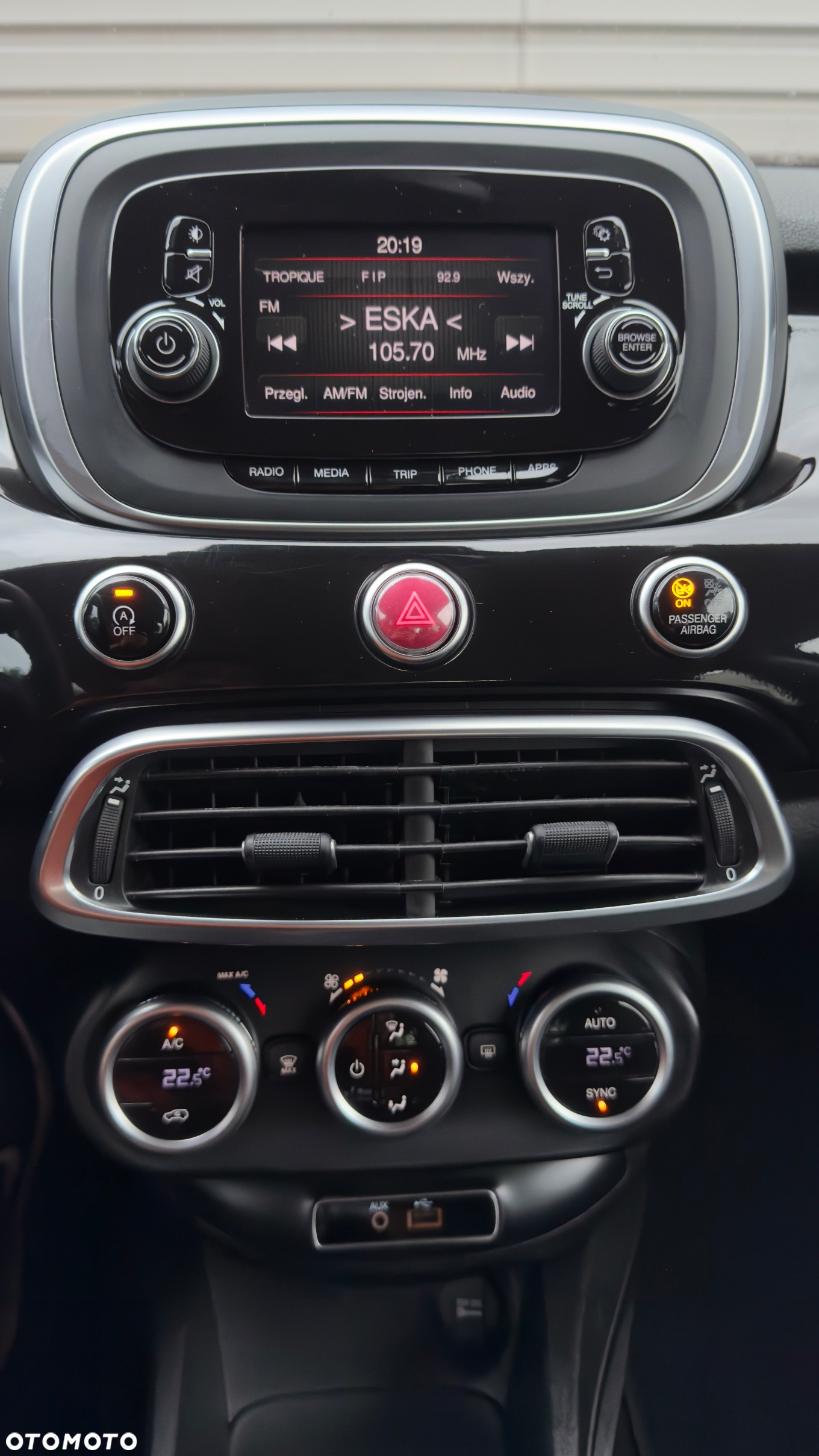 Fiat 500X 1.6 MultiJet Pop Star - 20