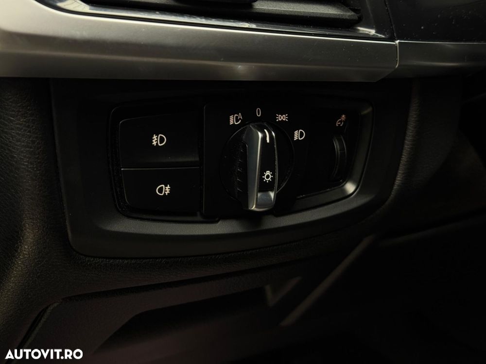 BMW X5 xDrive30d - 18