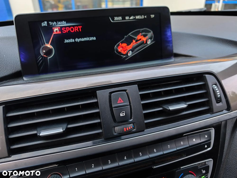 BMW Seria 4 420d Modern Line - 26