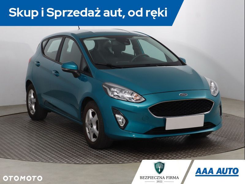 Ford Fiesta - 3