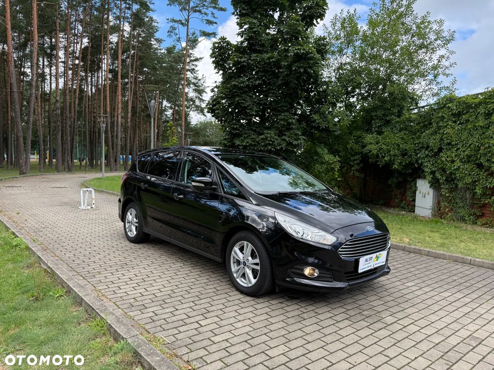 Ford S-Max - 4