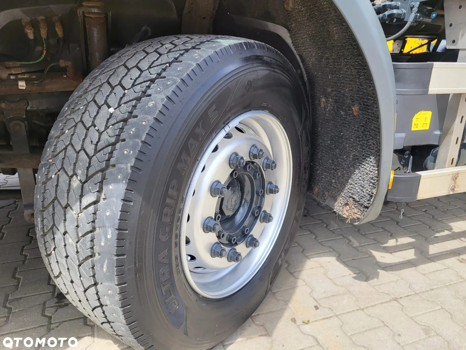 Scania P360 Z HDS - 11