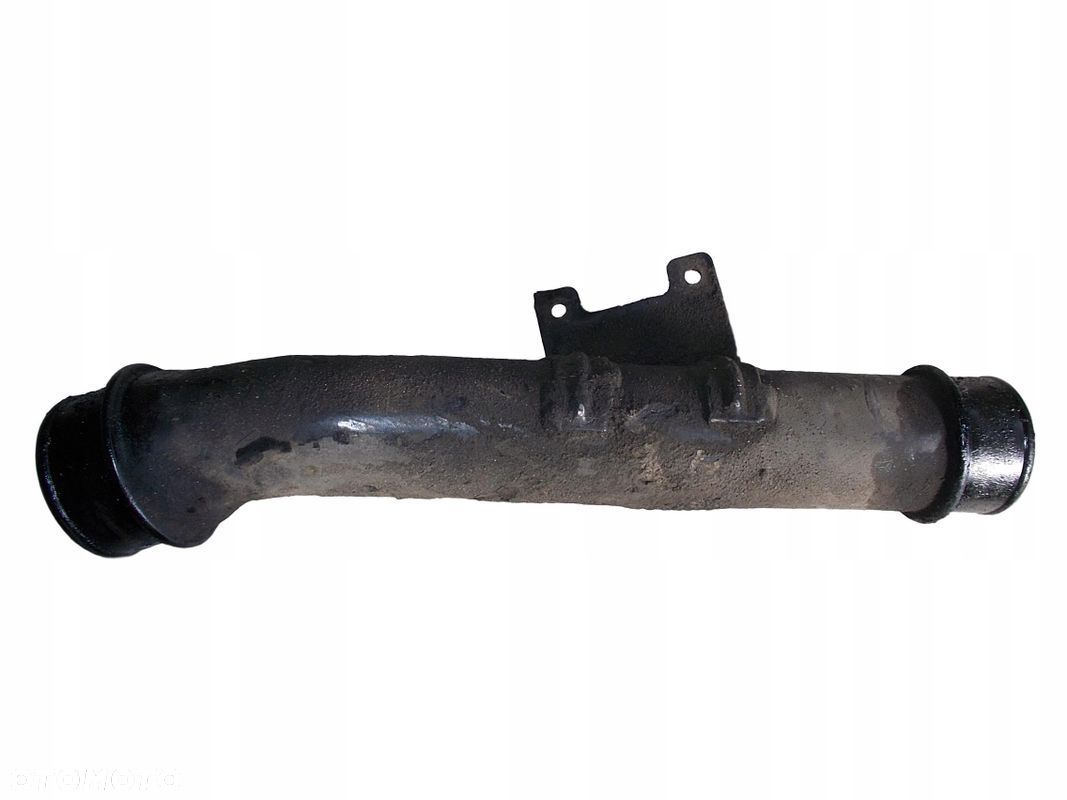 rura intercoolera rura turbiny VW LT 2.5TDI 95-06 2D0145844 - 1