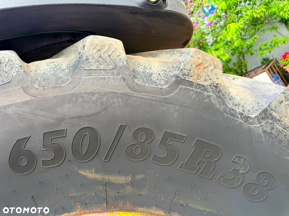 John Deere 7730 - 25