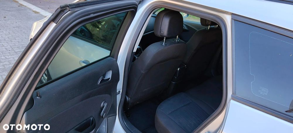 Opel Astra 1.3 CDTI Enjoy ecoFLEX - 8