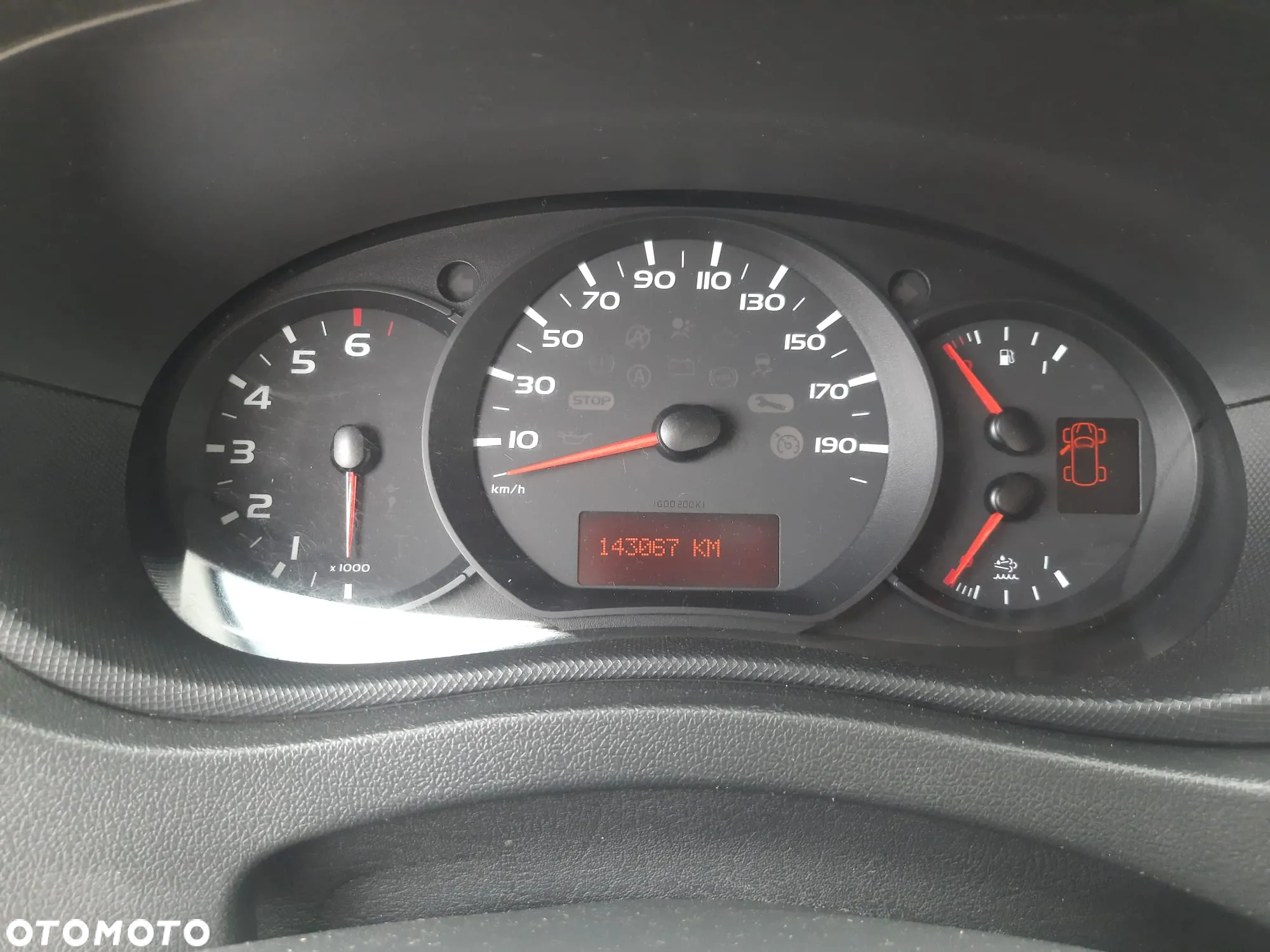 Renault Master - 21