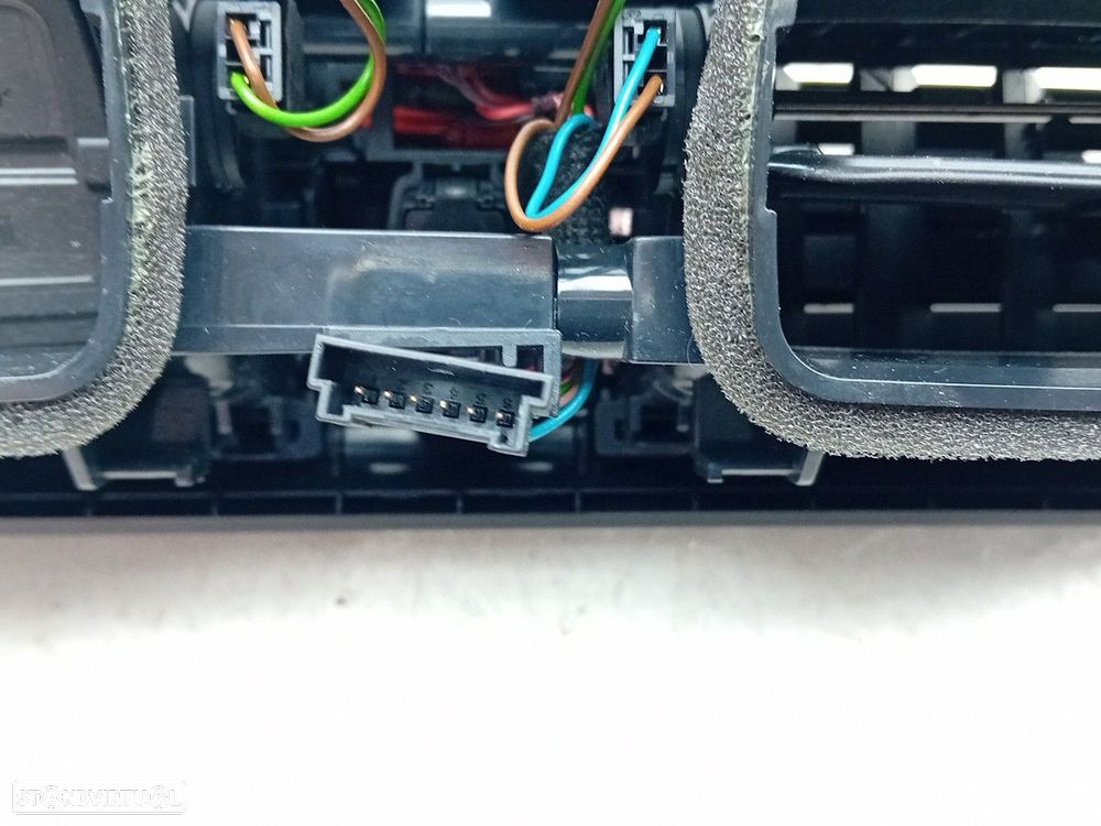 Difusor / saída de ar BMW 1 (F20) - 3