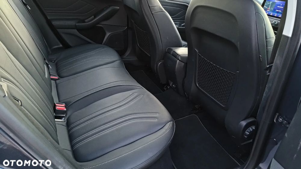 Ford Focus 2.0 EcoBlue Vignale - 9