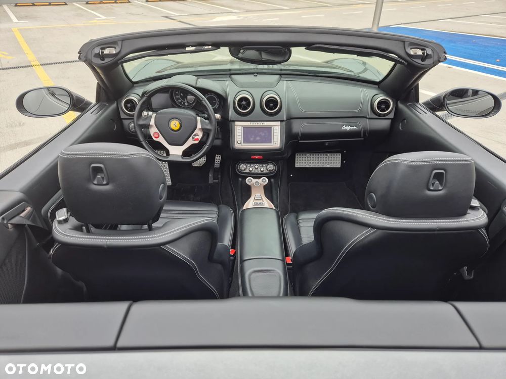Ferrari California - 31