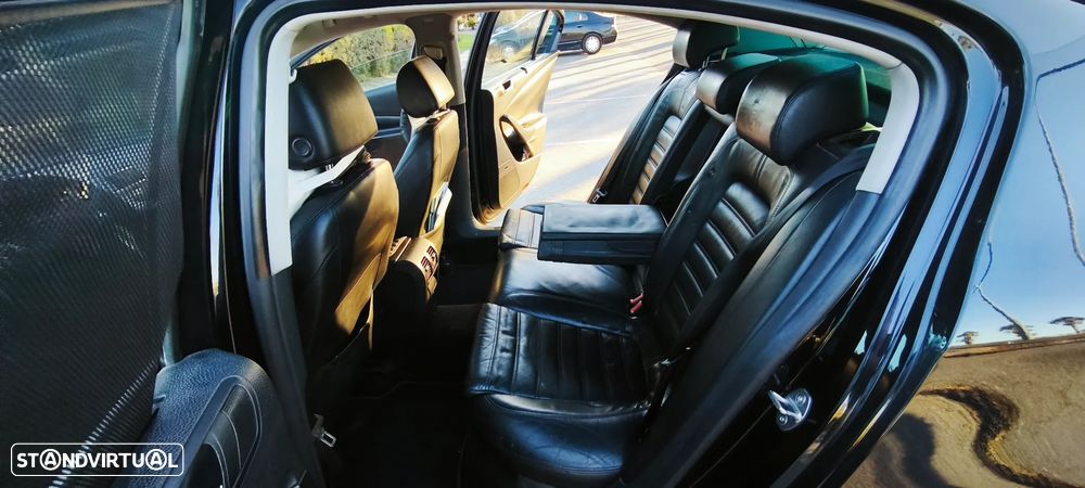 VW Passat 2.0 TDI Highline DSG - 9