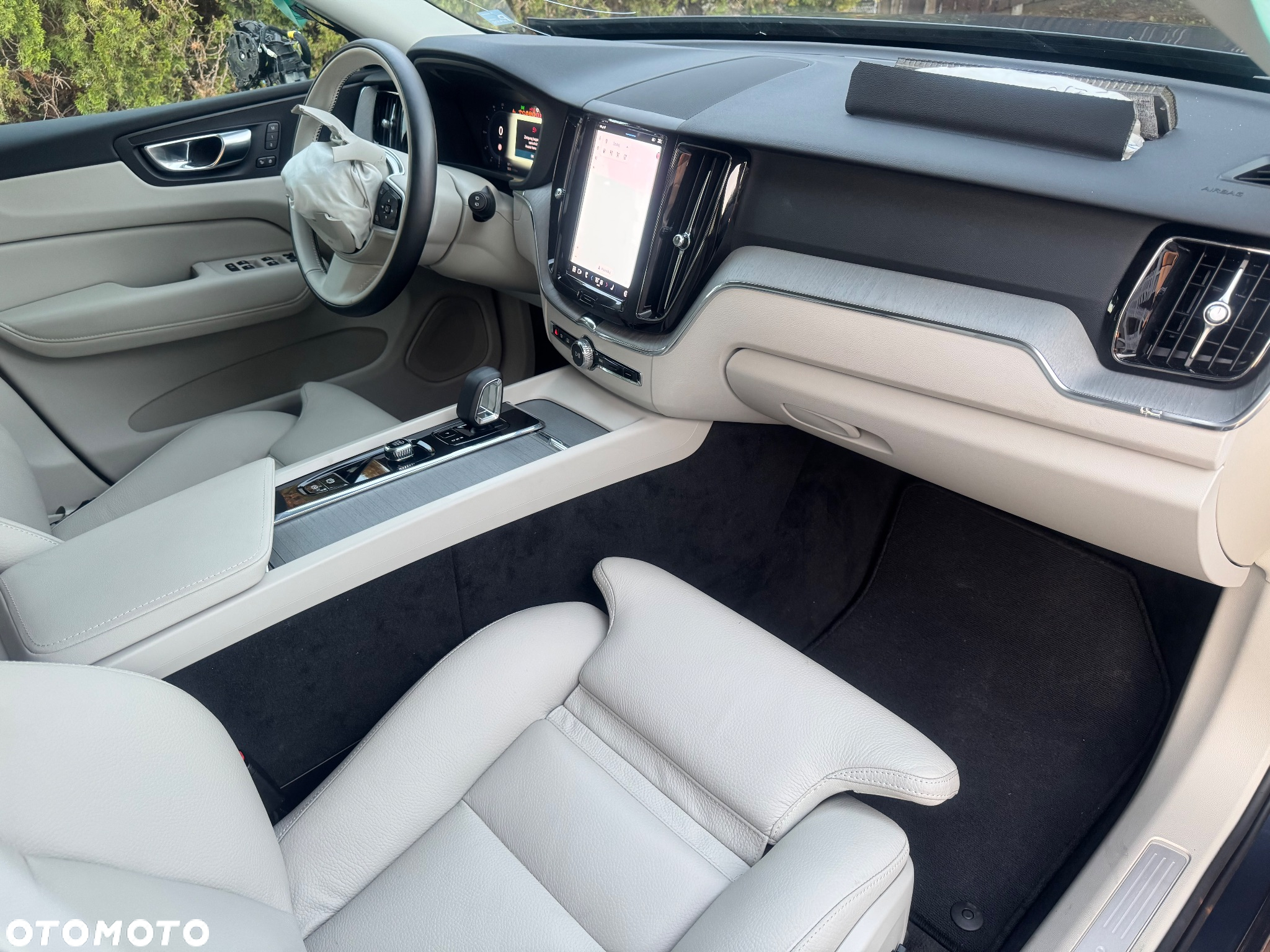 Volvo XC 60 - 26