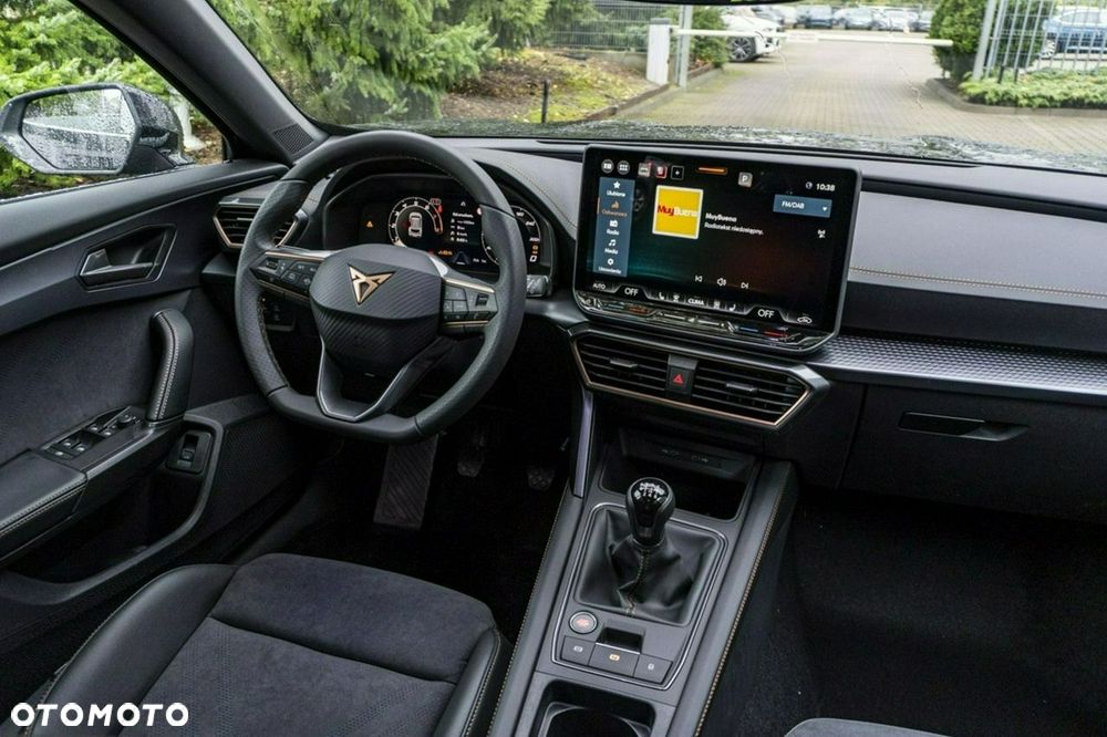 Cupra Formentor - 23