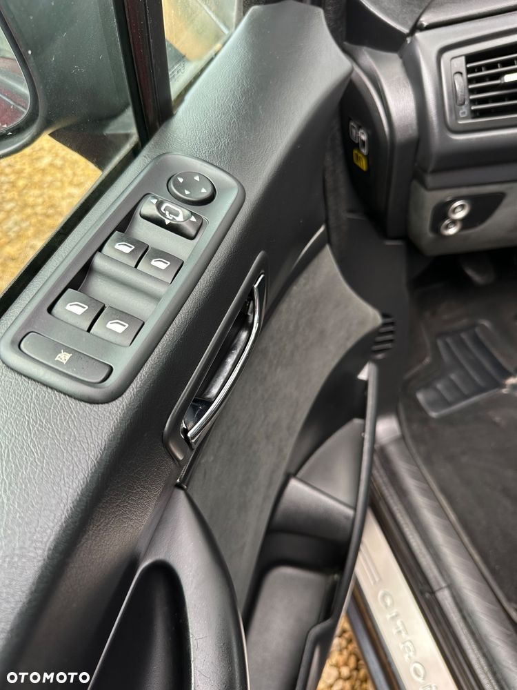 Citroën C8 2.0 HDi Exclusive EU5 - 27