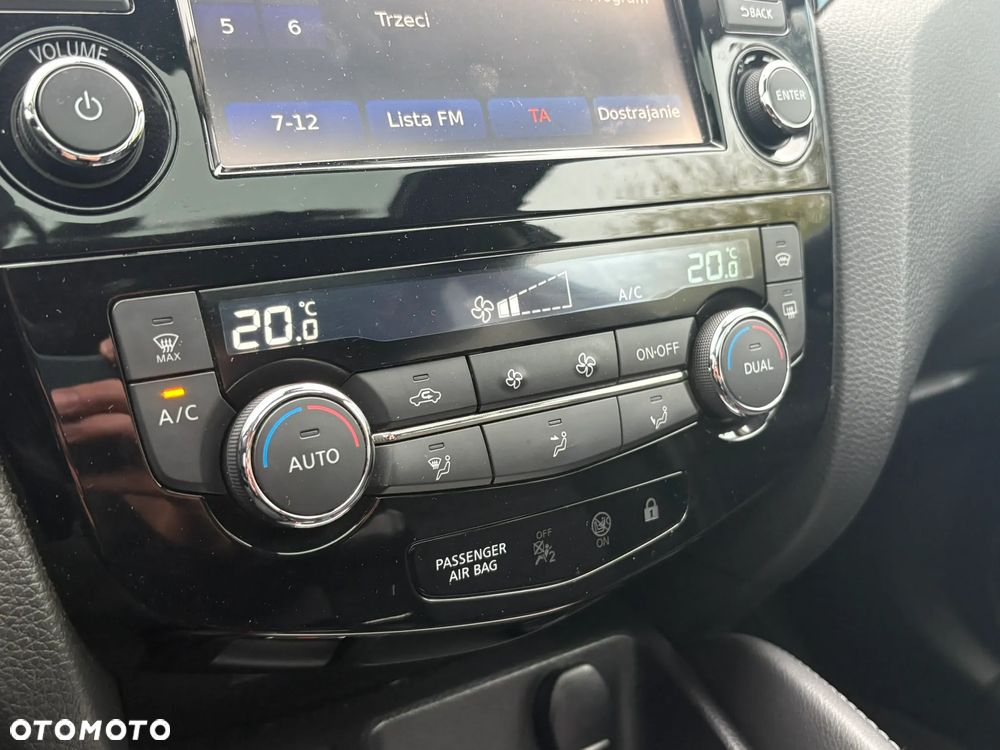 Nissan Qashqai 1.6 DIG-T Tekna - 16
