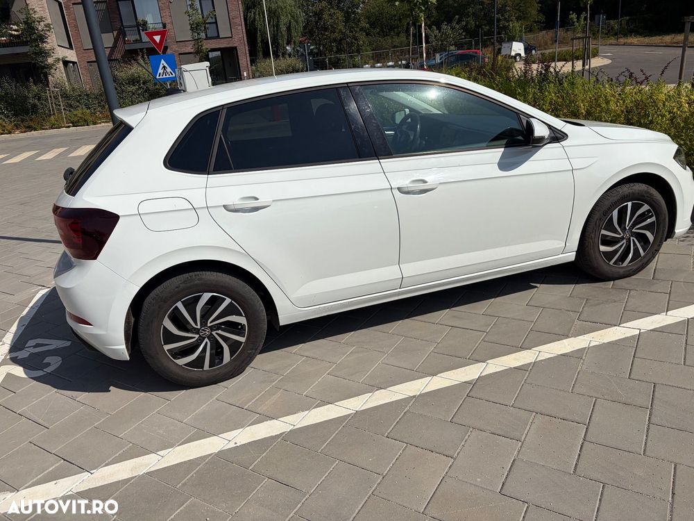 Volkswagen Polo - 3