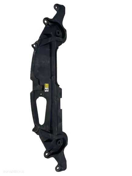 JAGUAR XF X250 3.0D OSŁONA PASA PRZEDNIEGO - 1