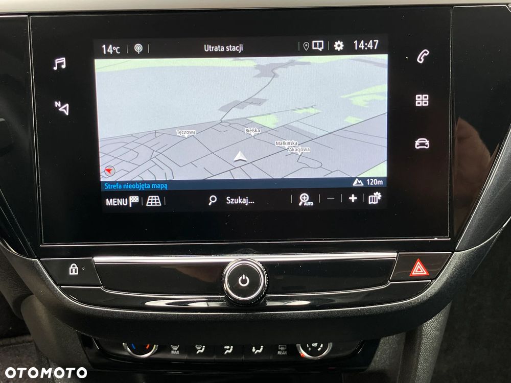 Opel Corsa 1.2 Direct Injection Turbo Start/Stop GS - 26