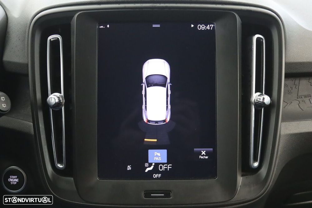 Volvo XC 40 1.5 T2 Core - 15