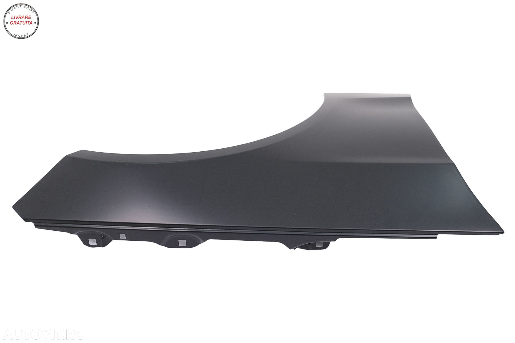 Aripa Fata Partea Dreapta Mercedes E-Class W212 S212 (2009-2016)- livrare gratuita - 3