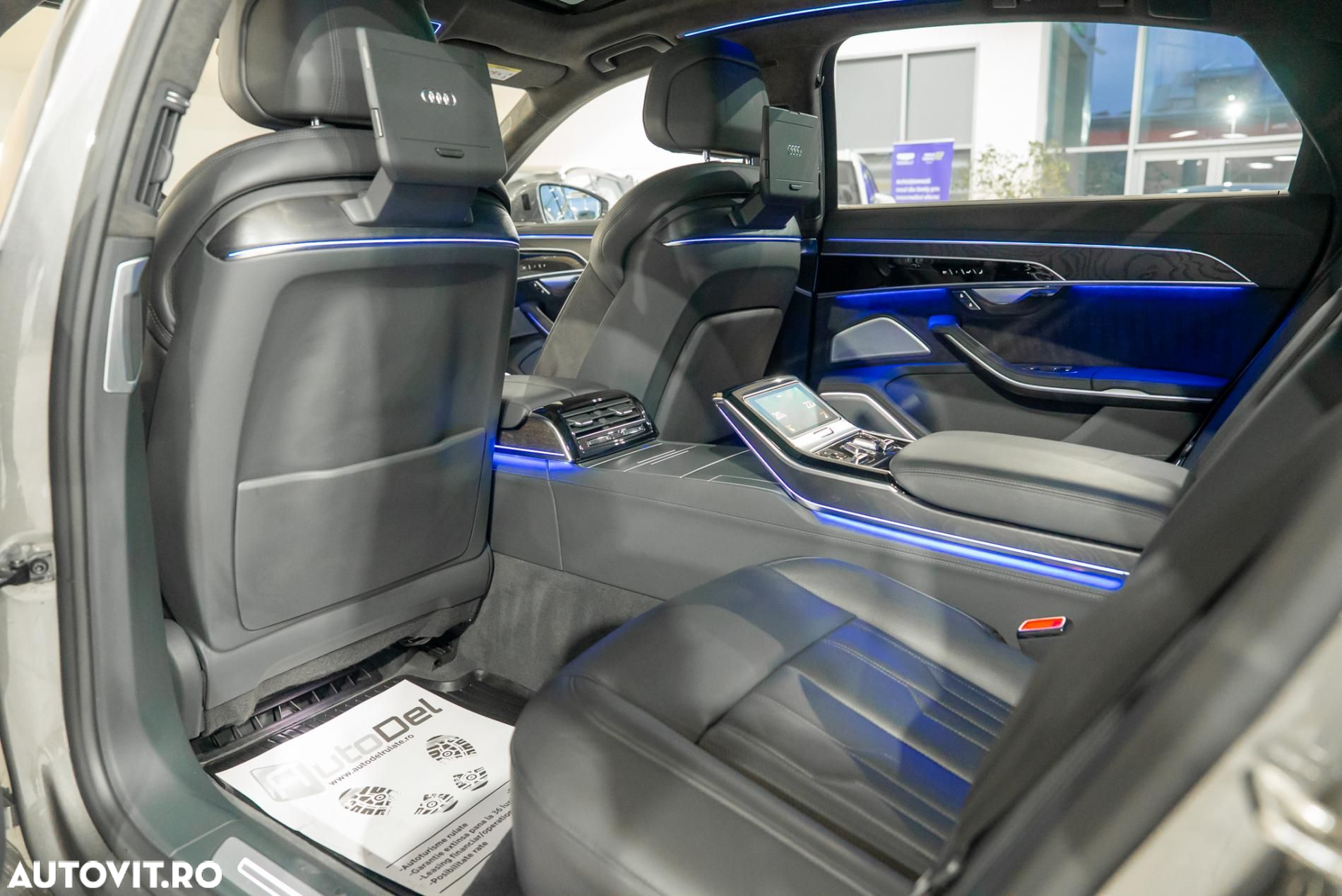 Audi A8 A8L 3.0 60 TFSI e quattro Tiptronic - 21