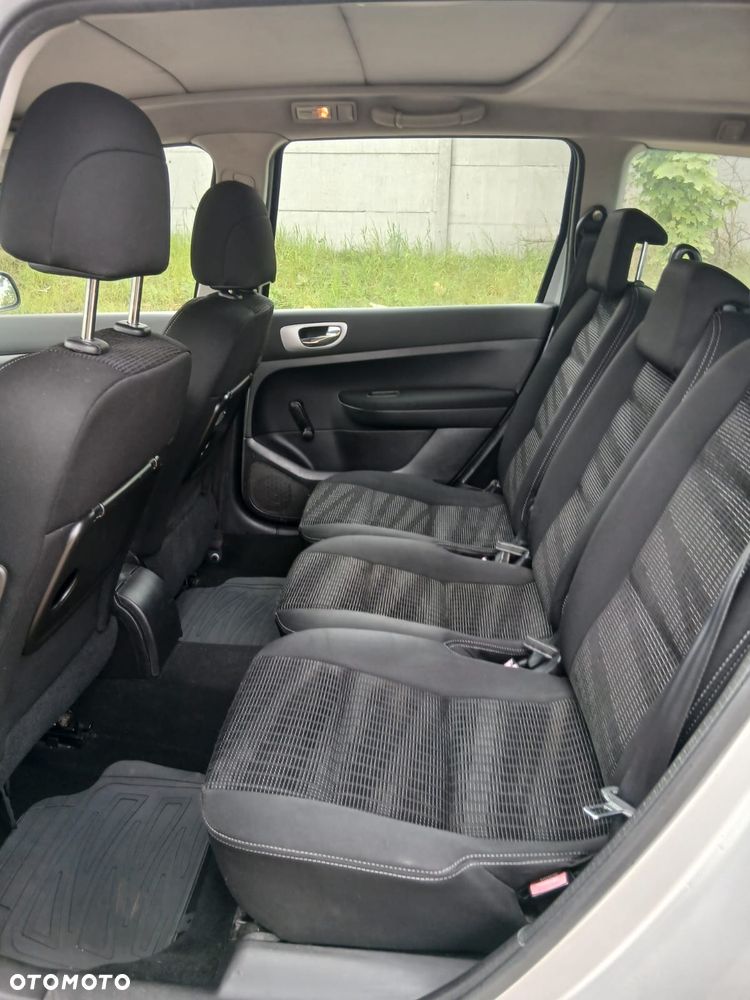 Peugeot 307 1.6 HDi Mistral - 12