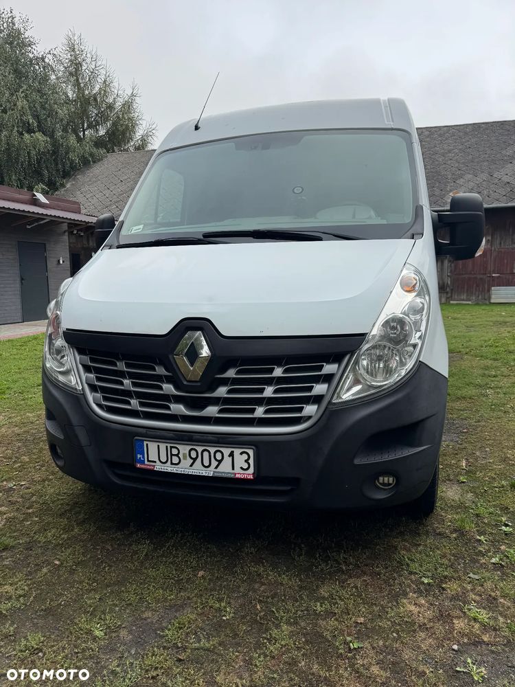 Renault MASTER - 4