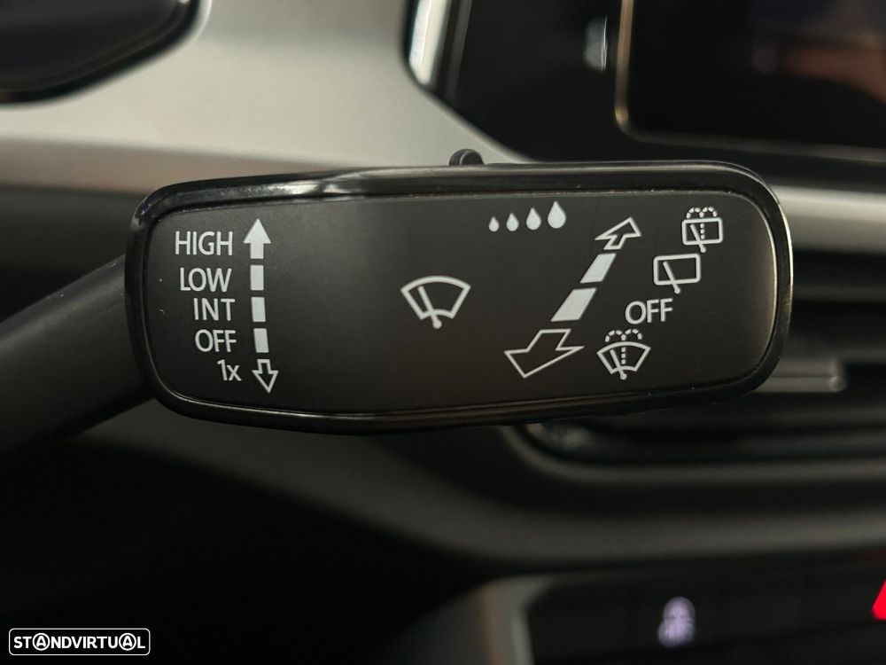 VW T-Roc 1.0 TSI Style - 18
