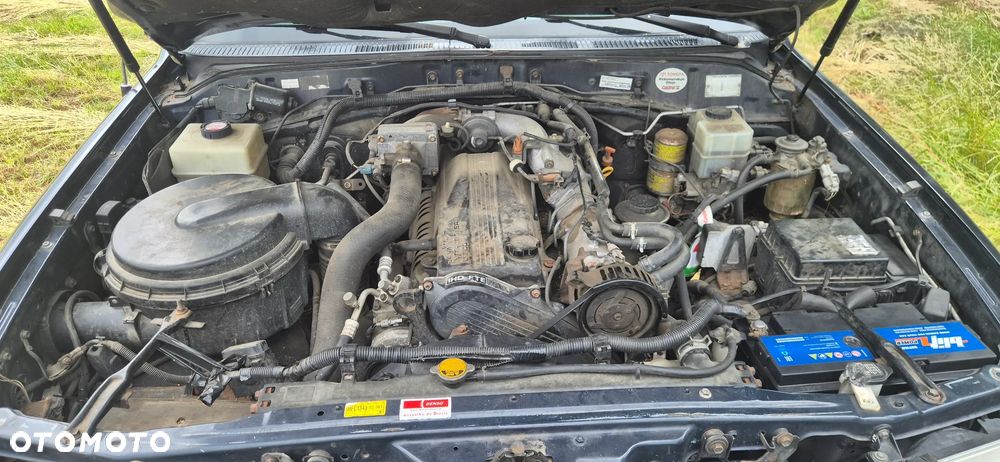 Toyota Land Cruiser 4.2 TD - 16