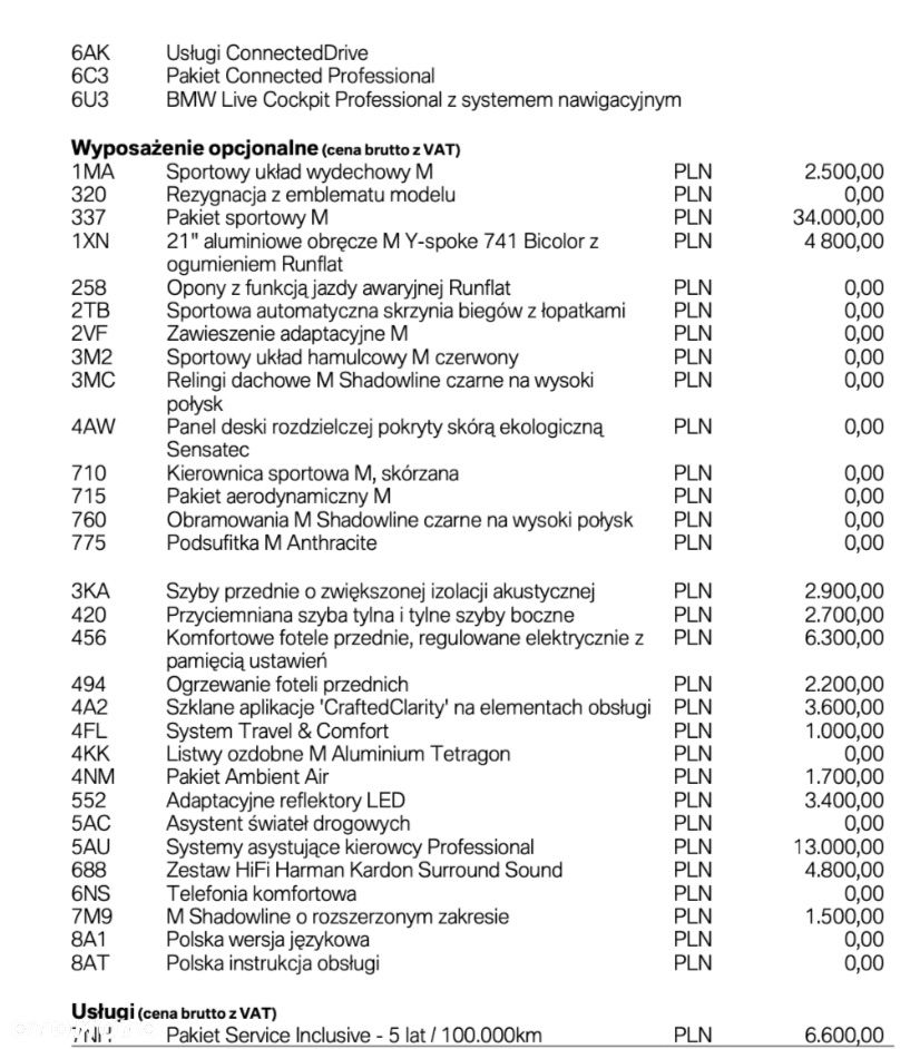 BMW X5 xDrive30d mHEV - 32