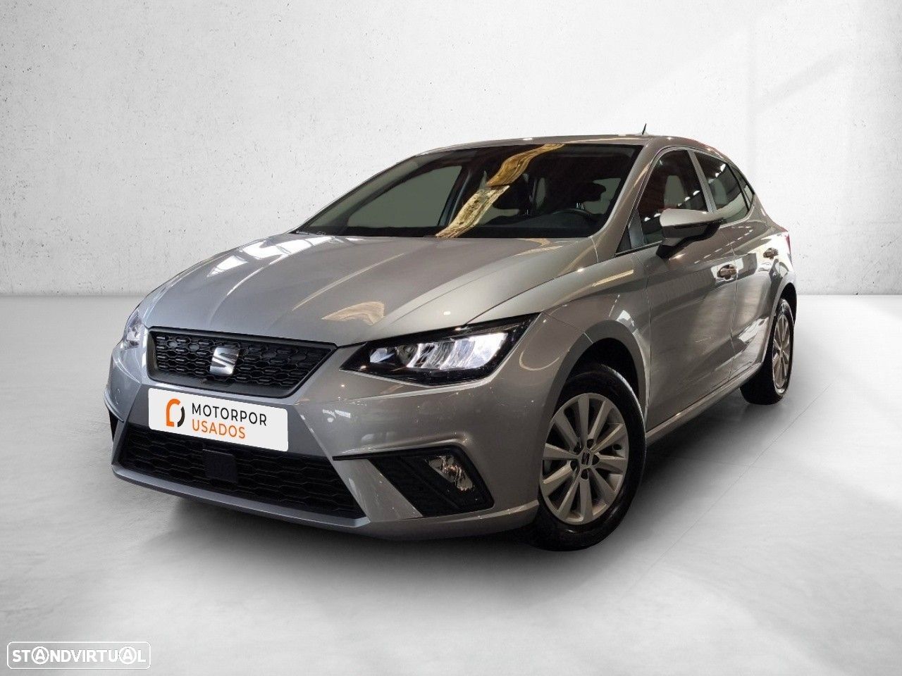 SEAT Ibiza 1.0 TSI Style - 1