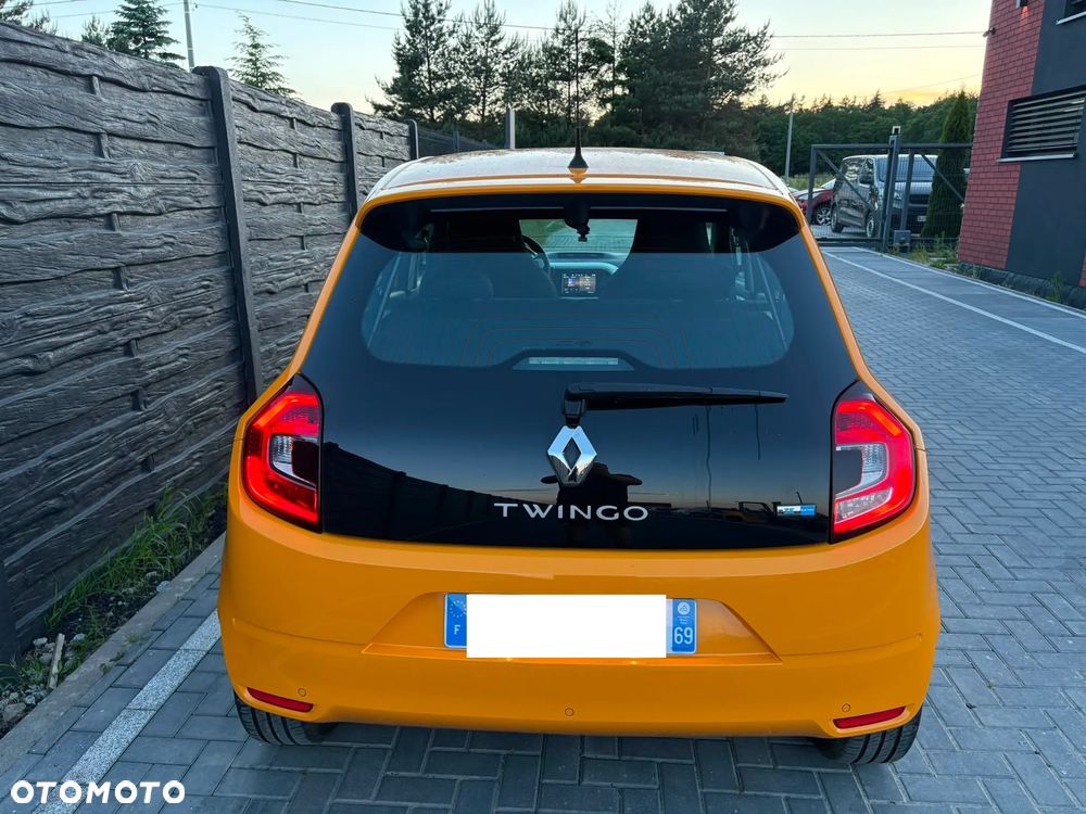 Renault Twingo Electric LIFE - 22