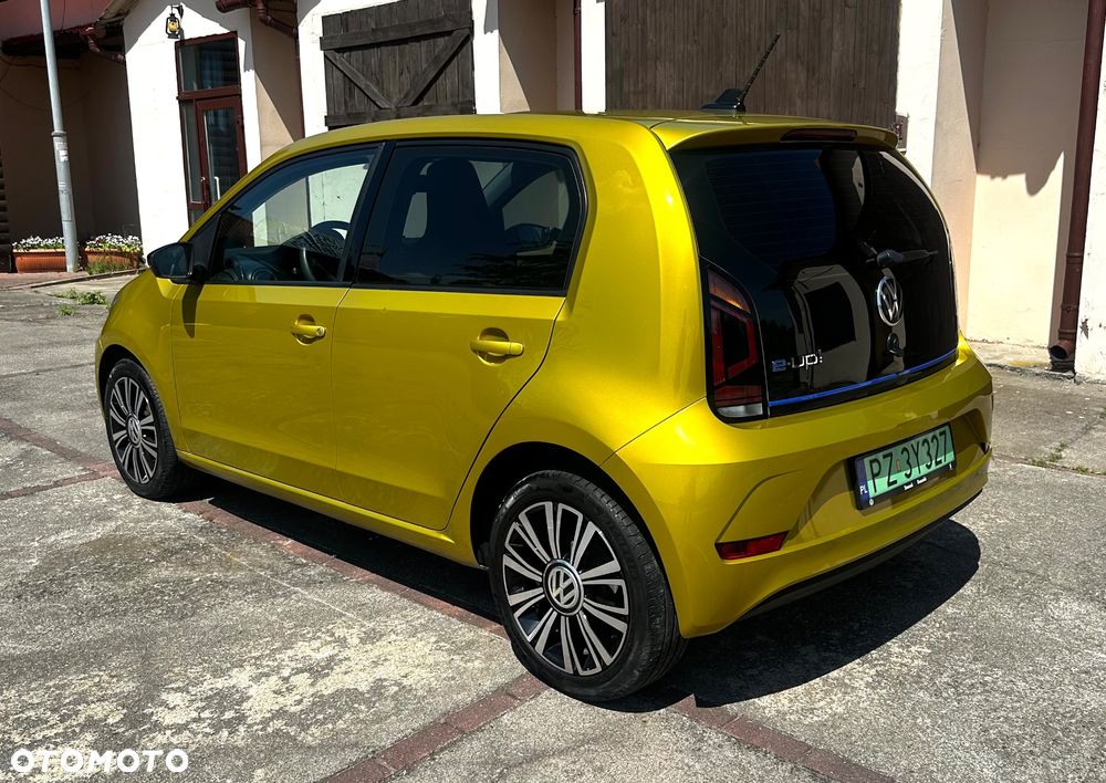 Volkswagen up! e-up - 19