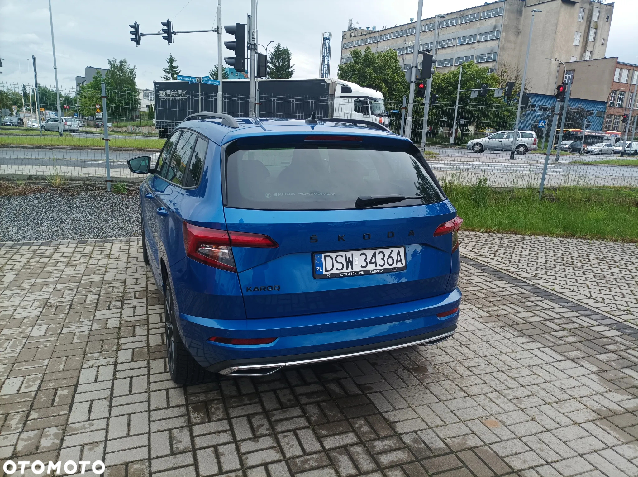 Ford Focus 1.5 EcoBlue SCR Titanium - 8