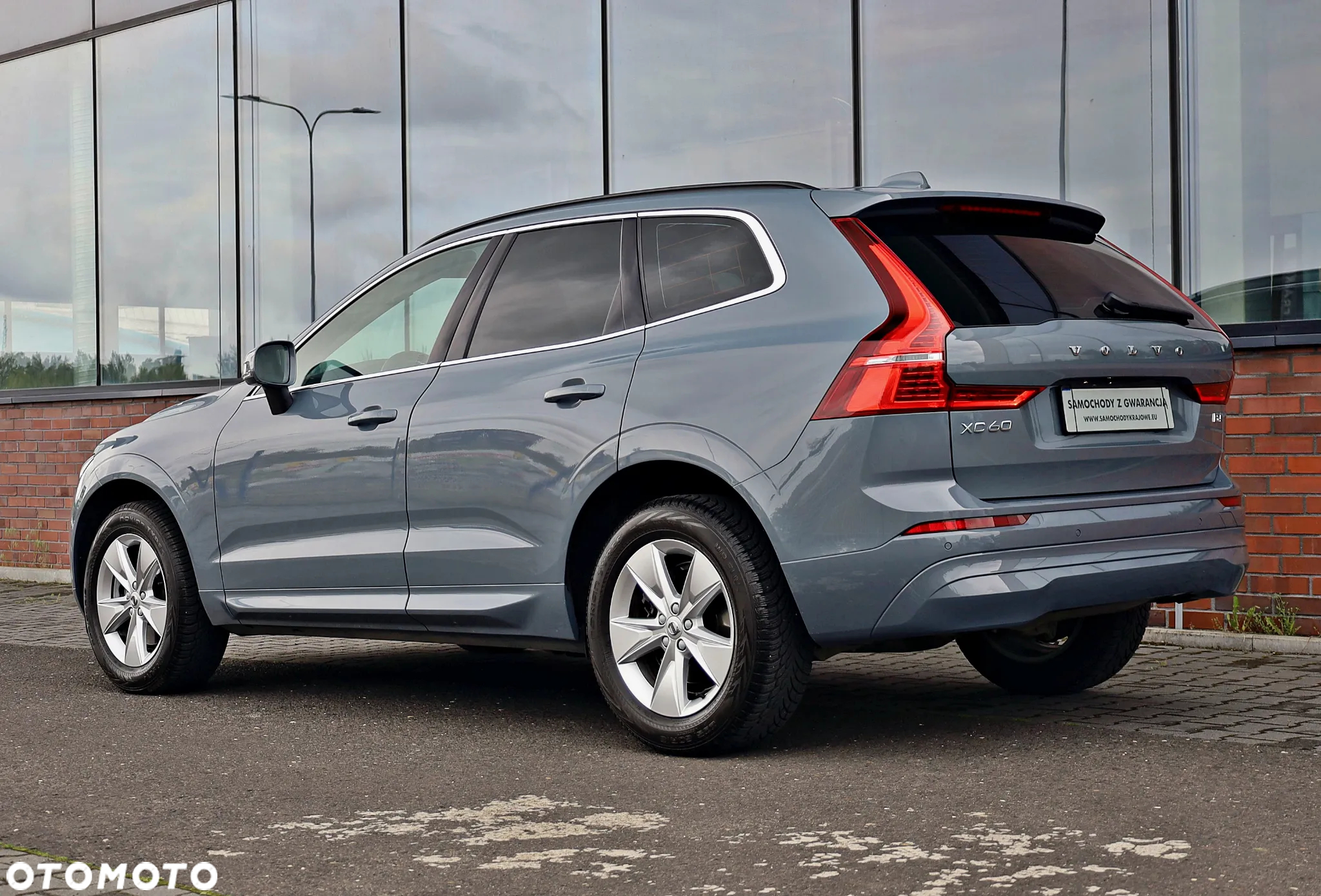 Volvo XC 60 - 13