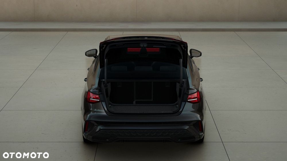Audi A3 Limousine - 12